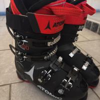 Scarponi sci Atomic  Hawx Magna 100