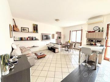 Appartamento Corbetta [1800VRG]