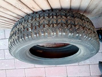 GOMME DA MONTAGNAX NEVE