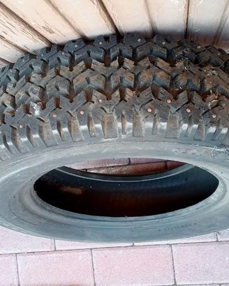 GOMME DA MONTAGNAX NEVE