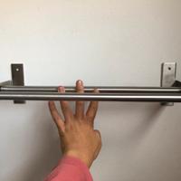 Porta asciugamani Ikea
