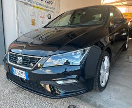 Seat Leon 1.6 TDI 115 CV FR FULL