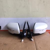 Specchietto retrovisore esterno dx sx Nissan Juke