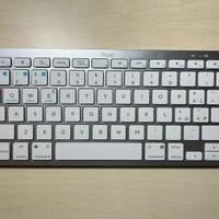 Tastier blutooth trust