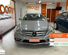 MERCEDES Classe E Cp (C207) E 250 CDI Coup Av...