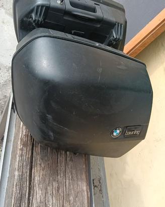 borse bmw gs 1150 touring