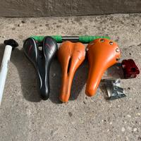 Pezzi di ricambio bici