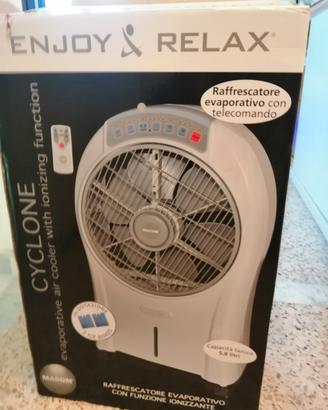 rinfrescatore Evaporativo 