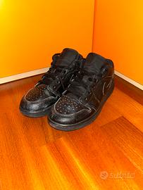 🔥 Nike Air Jordan 1 Low – Prezzo 🔥