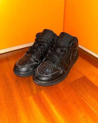 🔥 Nike Air Jordan 1 Low – Prezzo 🔥