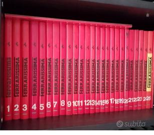 Ferrari. 25 libri