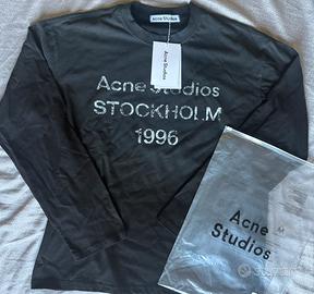 Long sleeve acne studios