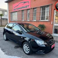 Seat Ibiza 1.4 TDI 75CV 5p. Style