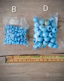 Perle / beads / accessori per creare collane