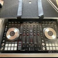 Consolle per dj