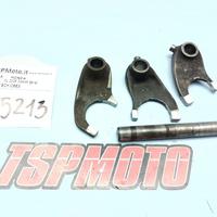 FORCHETTE HONDA XL 125 -200 PARIS DAKAR TD01 85-91