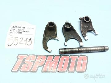 FORCHETTE HONDA XL 125 -200 PARIS DAKAR TD01 85-91