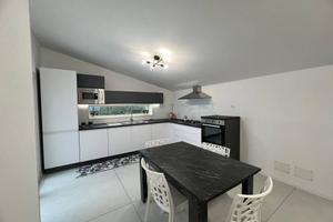 Villa di 90 m² con 3 locali e box auto a Alcamo