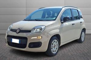 FIAT PANDA 1.2 easypower Easy GPL 69cv E6