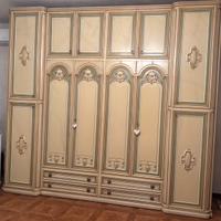 Armadio stile veneziano