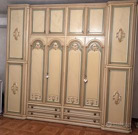 Armadio stile veneziano