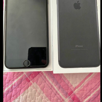 IPhone 7 plus 32gb