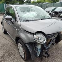 Ricambi FIAT 500 1242cc benzina del 2018