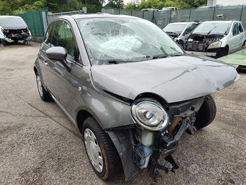 Ricambi FIAT 500 1242cc benzina del 2018