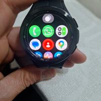 samsung watch 4 classic 46mm lte e buds 2 pro