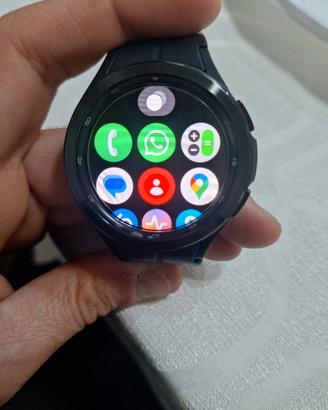 samsung watch 4 classic 46mm lte e buds 2 pro