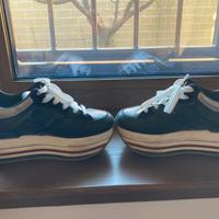 Scarpe hogan n.35