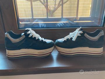Scarpe hogan n.35