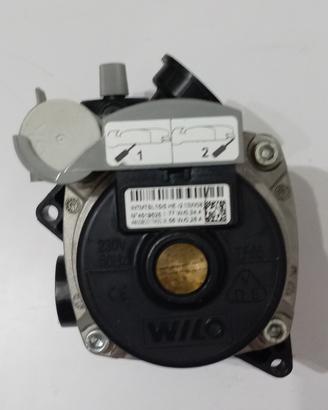 Circolatore Wilo Caldaia Ariston 