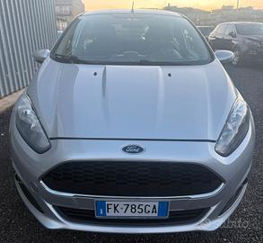 Ford Fiesta 1.5 TDCi 75CV 5 porte Business