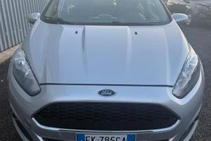 Ford Fiesta 1.5 TDCi 75CV 5 porte Business