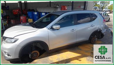 Ricambi Usati NISSAN X-Trail IV 2014