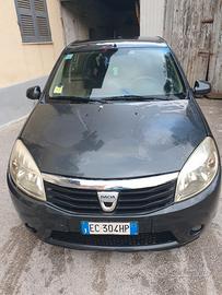 Dacia Sandero 1.4 Gpl