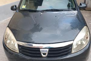 Dacia Sandero 1.4 Gpl