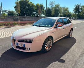 Alfa Romeo 159 2.0 JTDM 136 cavalli