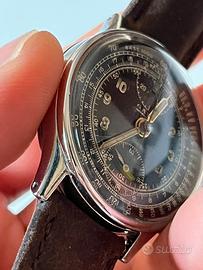 Orologio Vintage movimento venus 170