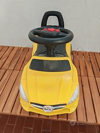 Homcom Macchina per bambini 2 anni