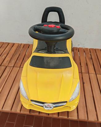 Homcom Macchina per bambini 2 anni