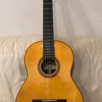 Chitarra YAMAHA CG182S
