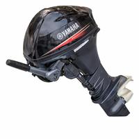 Fuoribordo Yamaha  9,9/20 imbarcato anno 2020