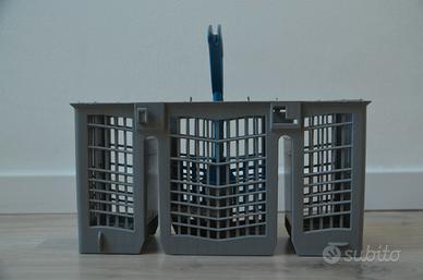 Portaposate lavastoviglie Bosch