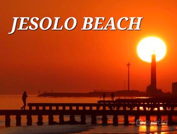 Jesolo vacanza
