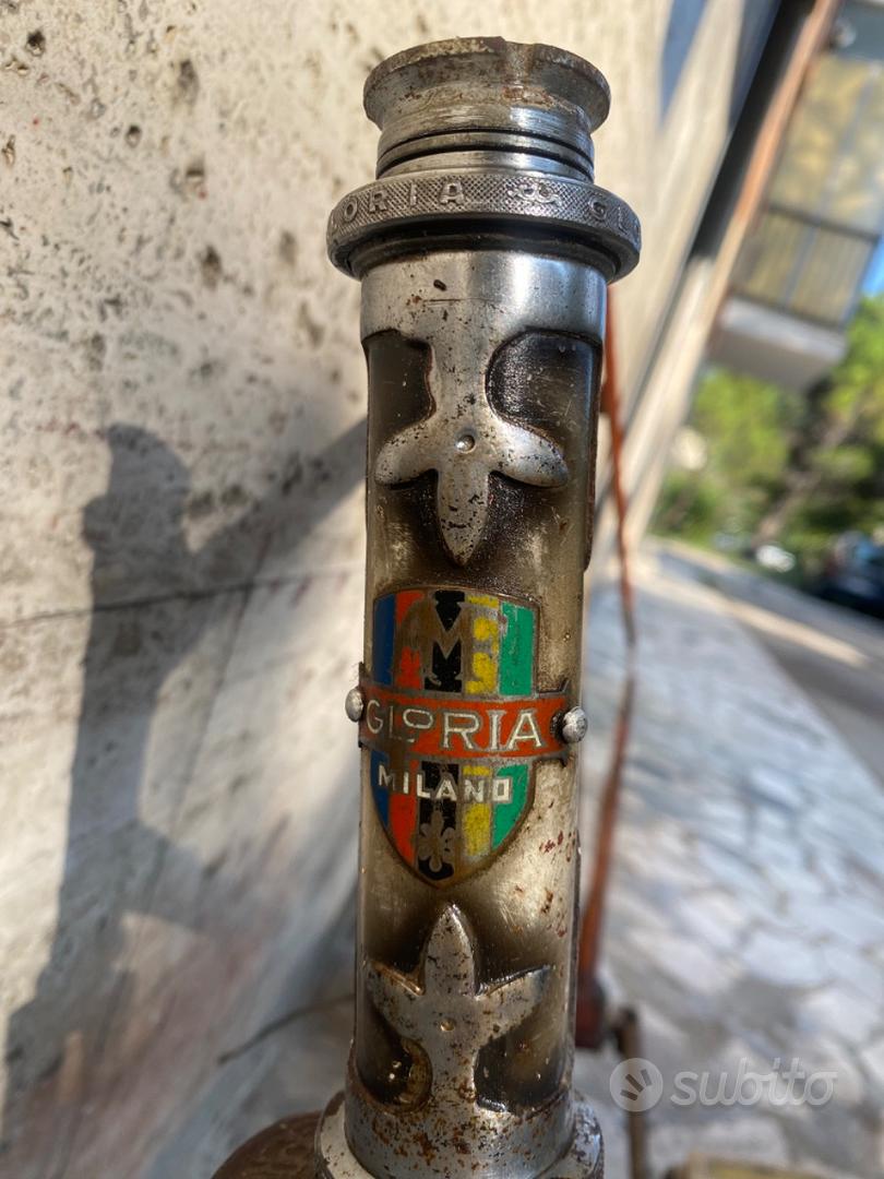 Gloria Extra AMF Milano Biciclette In vendita a Pescara