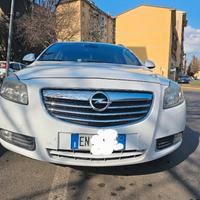 Opel insigna sw sport tourer