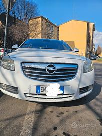 Opel insigna sw sport tourer
