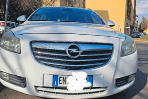 Opel insigna sw sport tourer